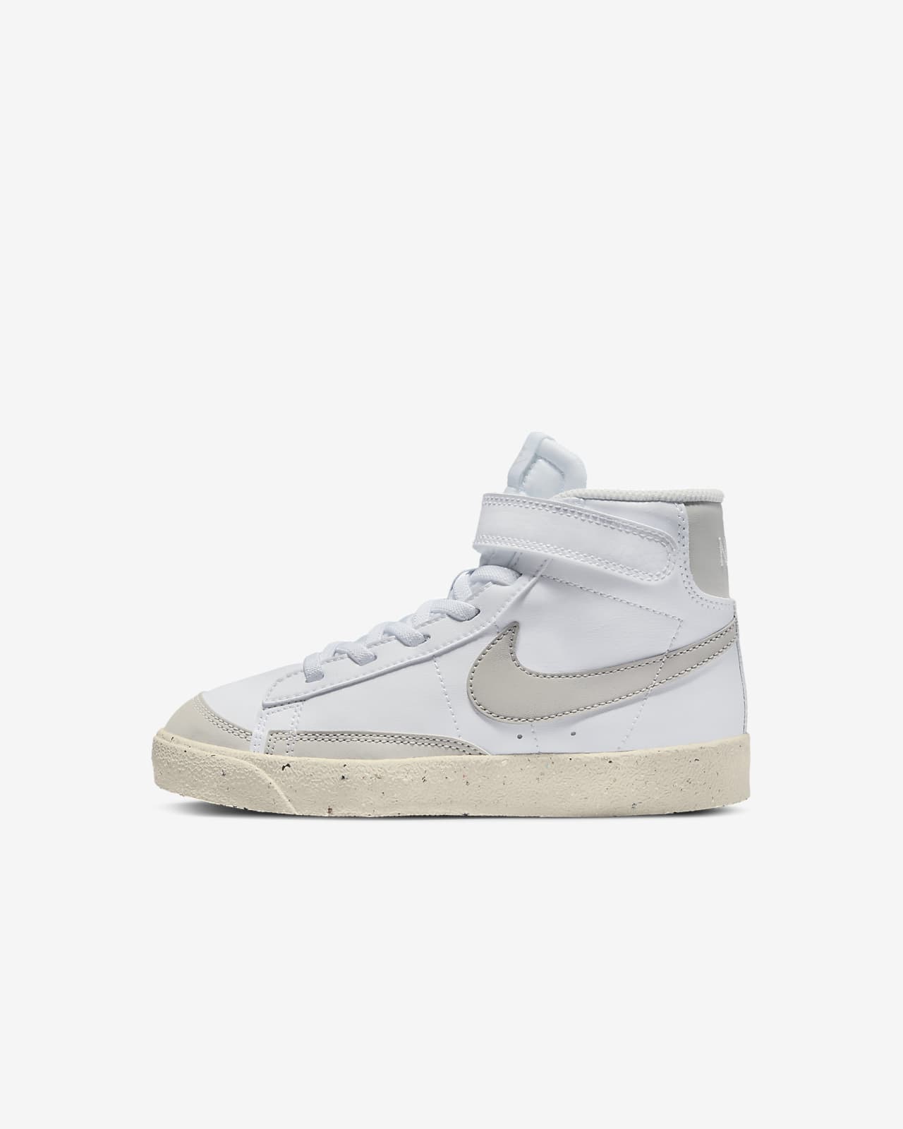 Calzado Nike Blazer Mid '77 SE para niños de preescolar. Nike.com