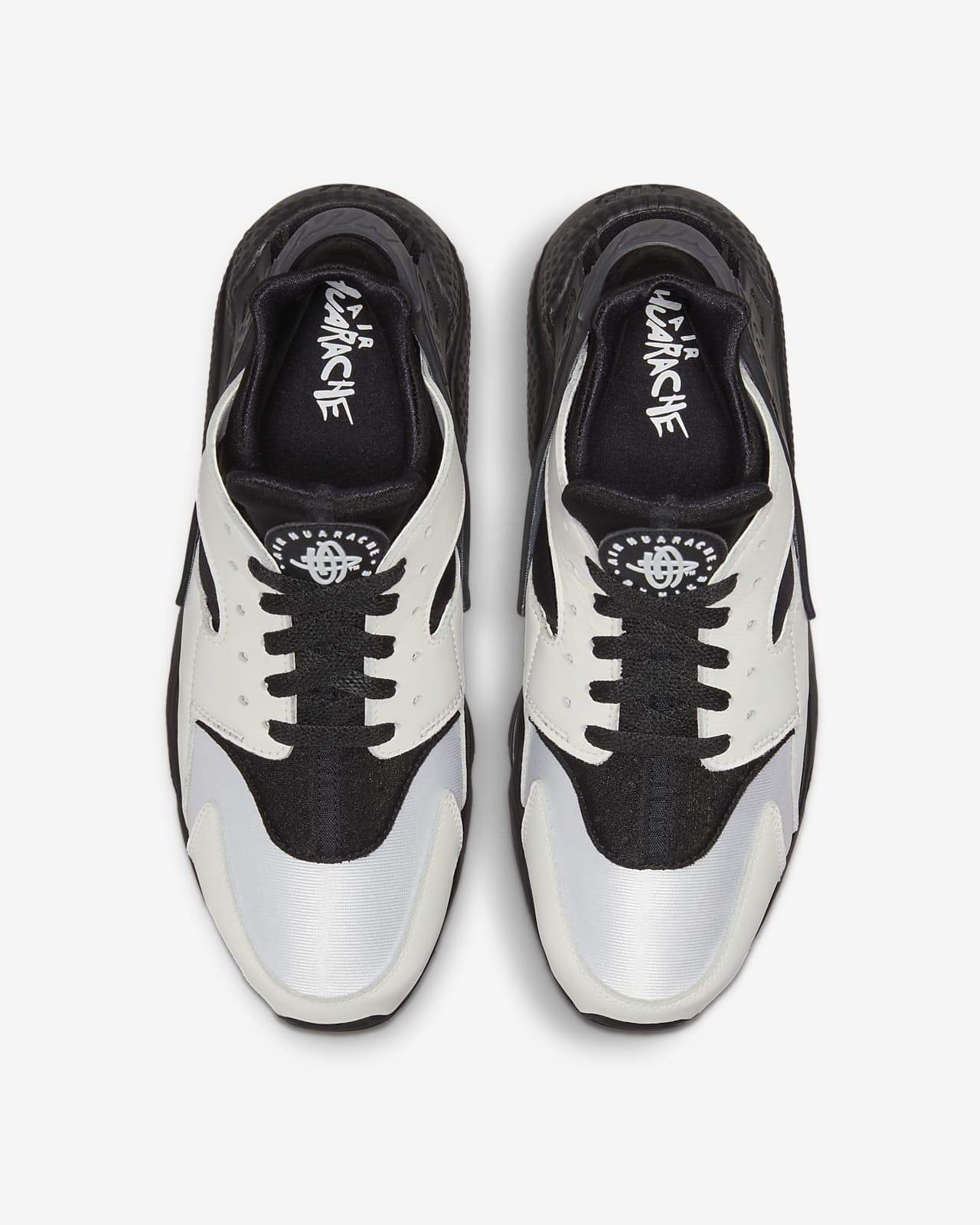 Nike Air Huarache Men's Shoes.