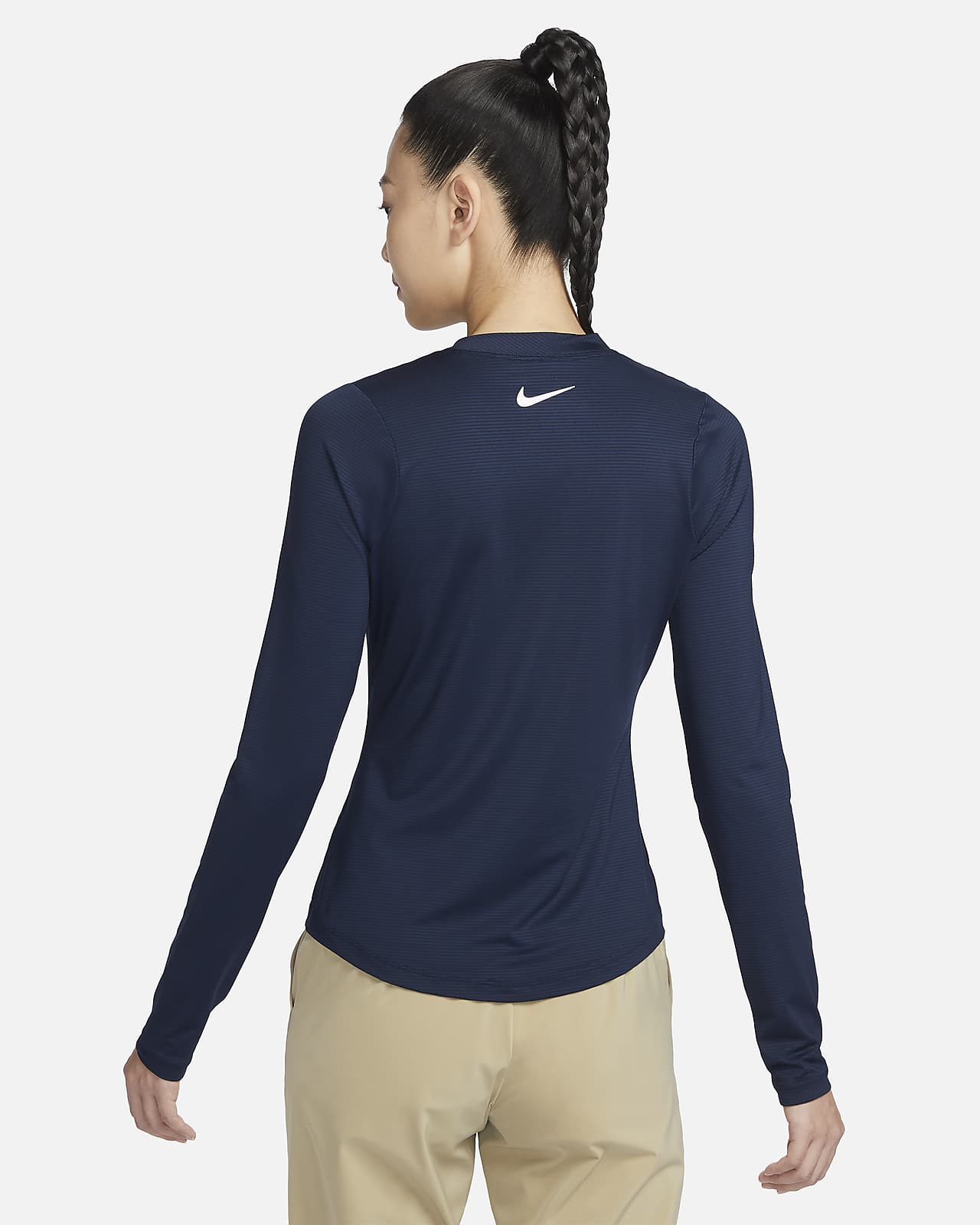 Nike manche online longue