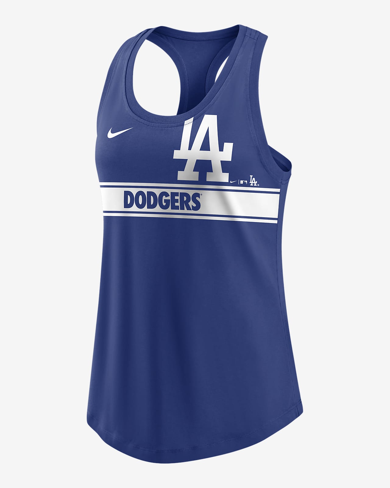 dodgers nike dri fit shirt
