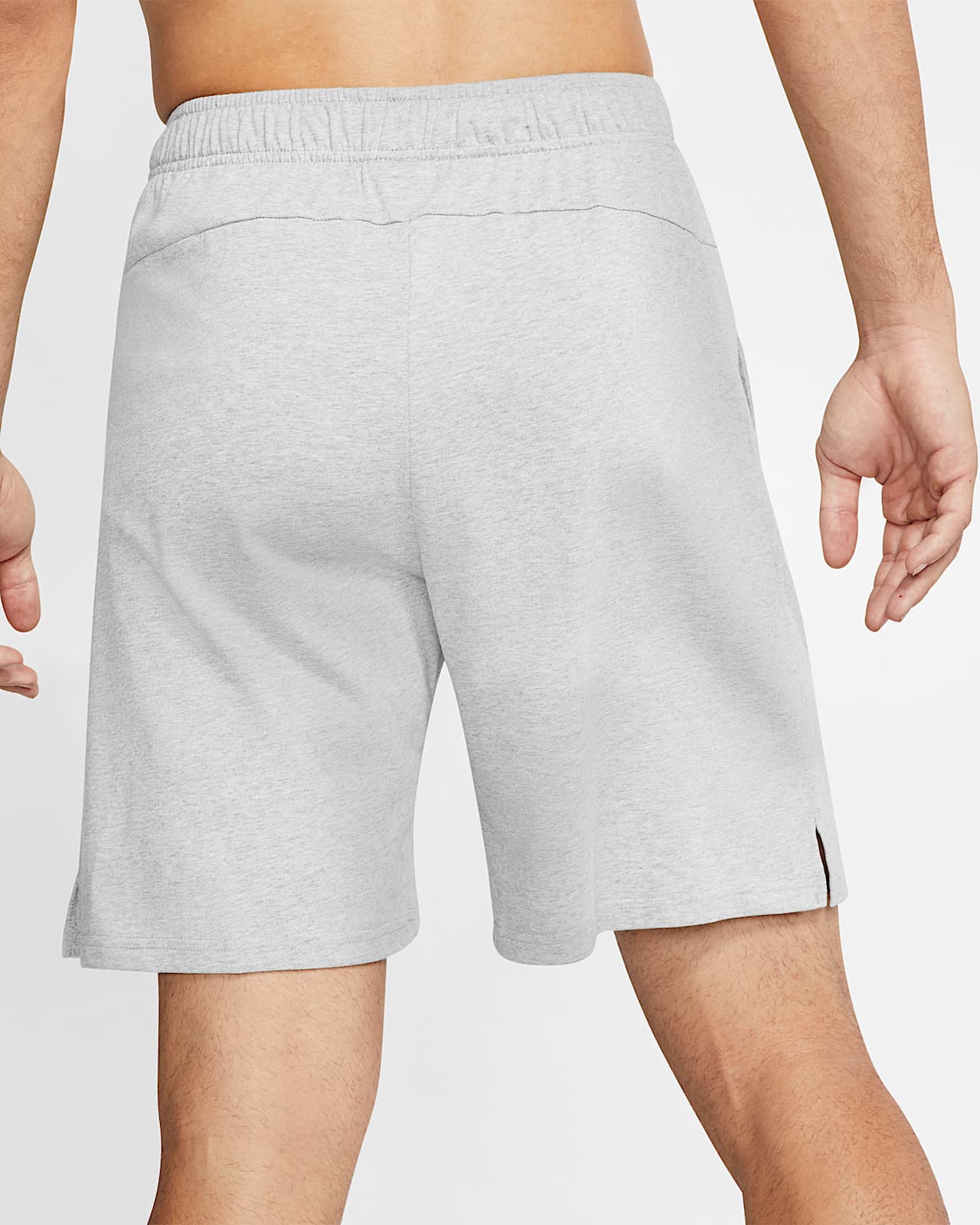 men's nike dri-fit training shorts
