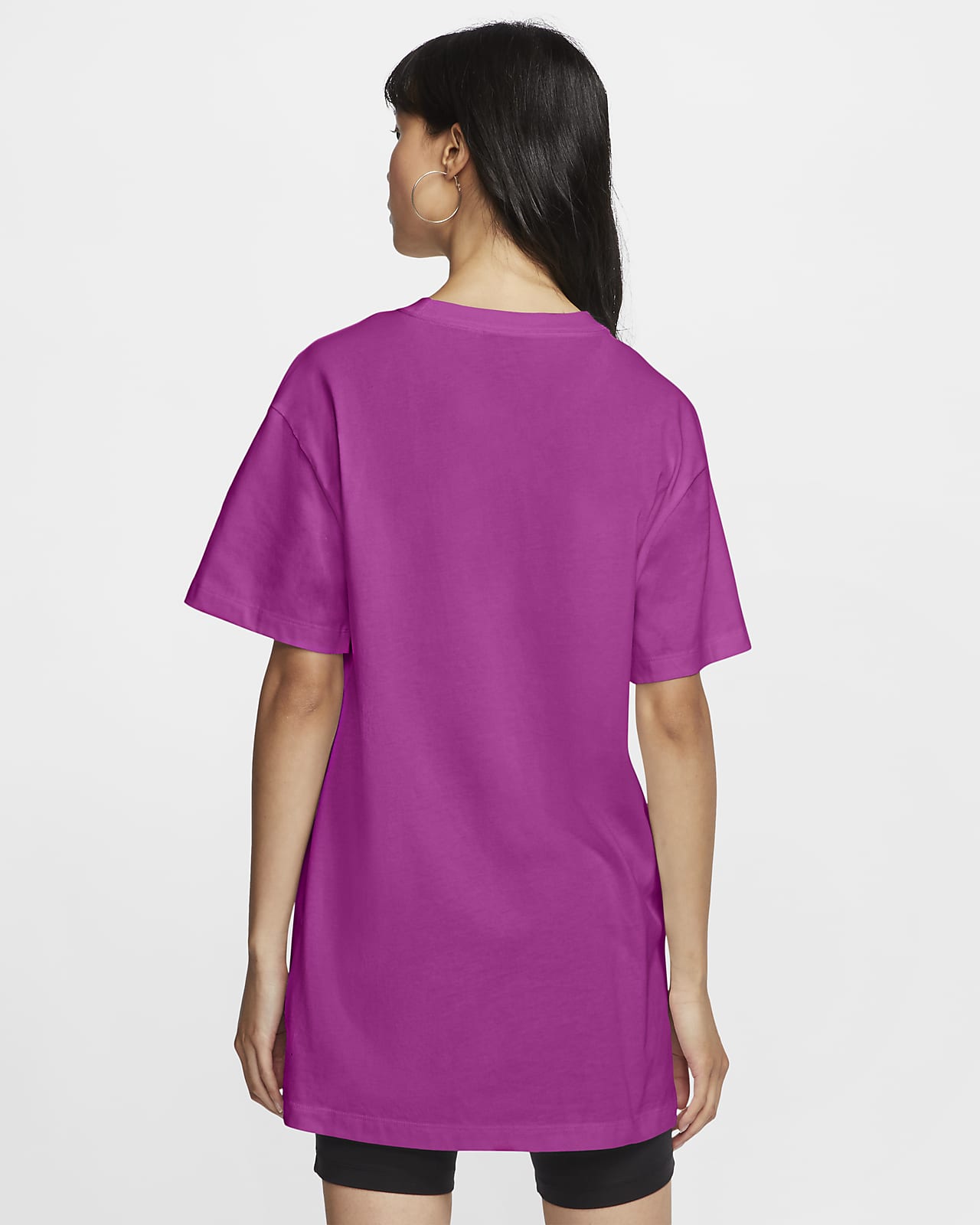 nike cotton dress