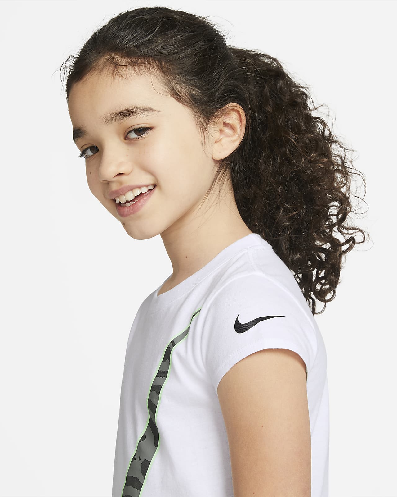 nike t shirt bambino it