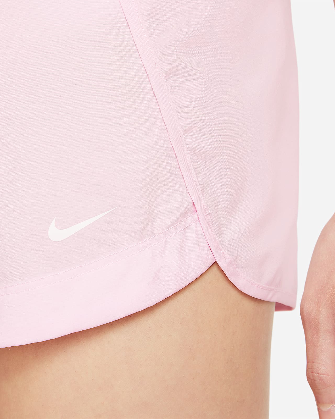 Nike Dri-FIT Sprinter Hardloopshorts voor meisjes. Nike NL