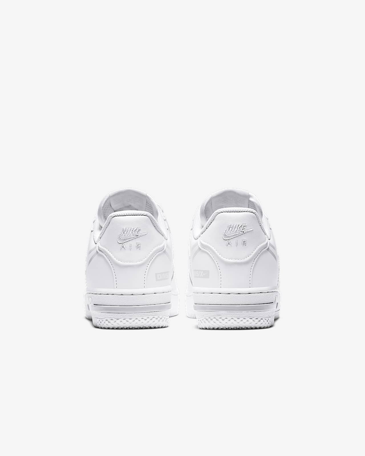 baby boy nike air force 1