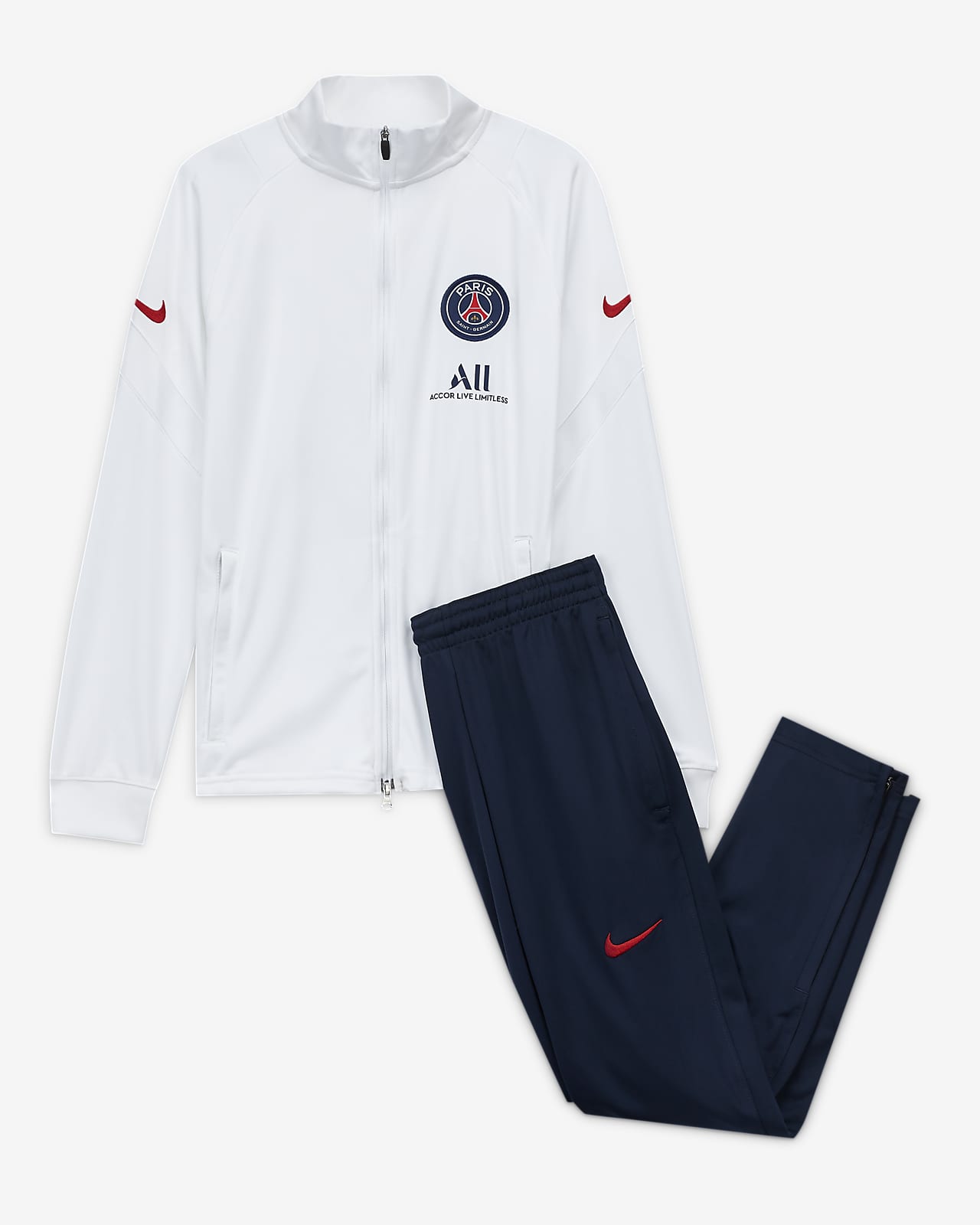 nike air limitless tracksuit