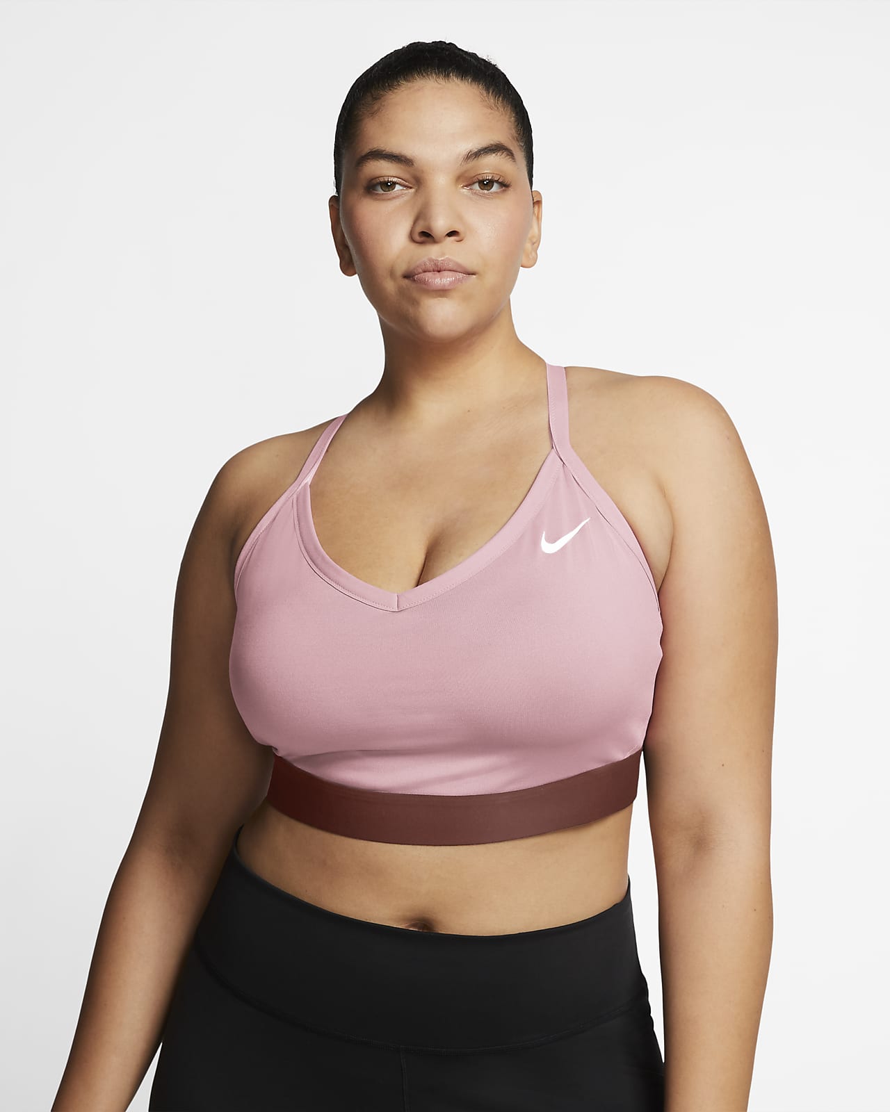 Nike Dri-FIT Indy Women's Light-Support 
