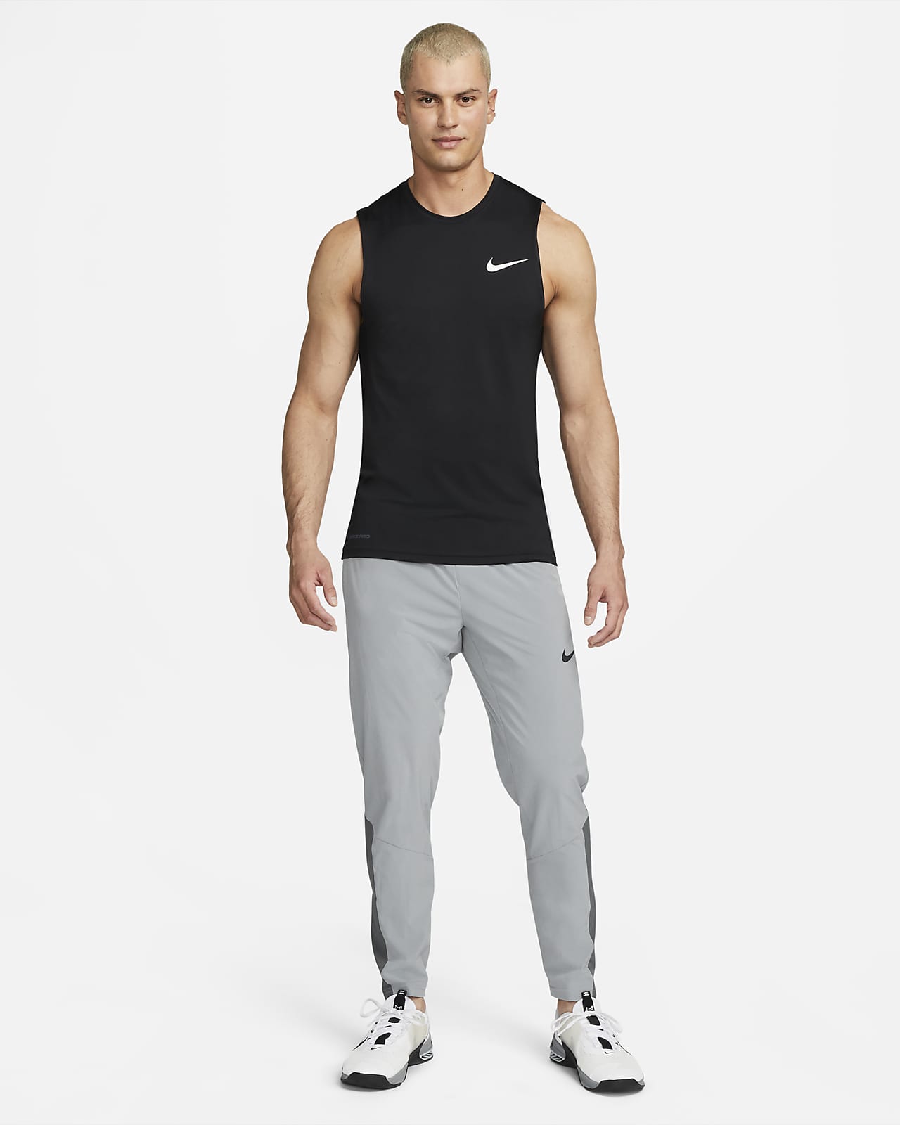 Nike Dri-FIT Vent Max Pants