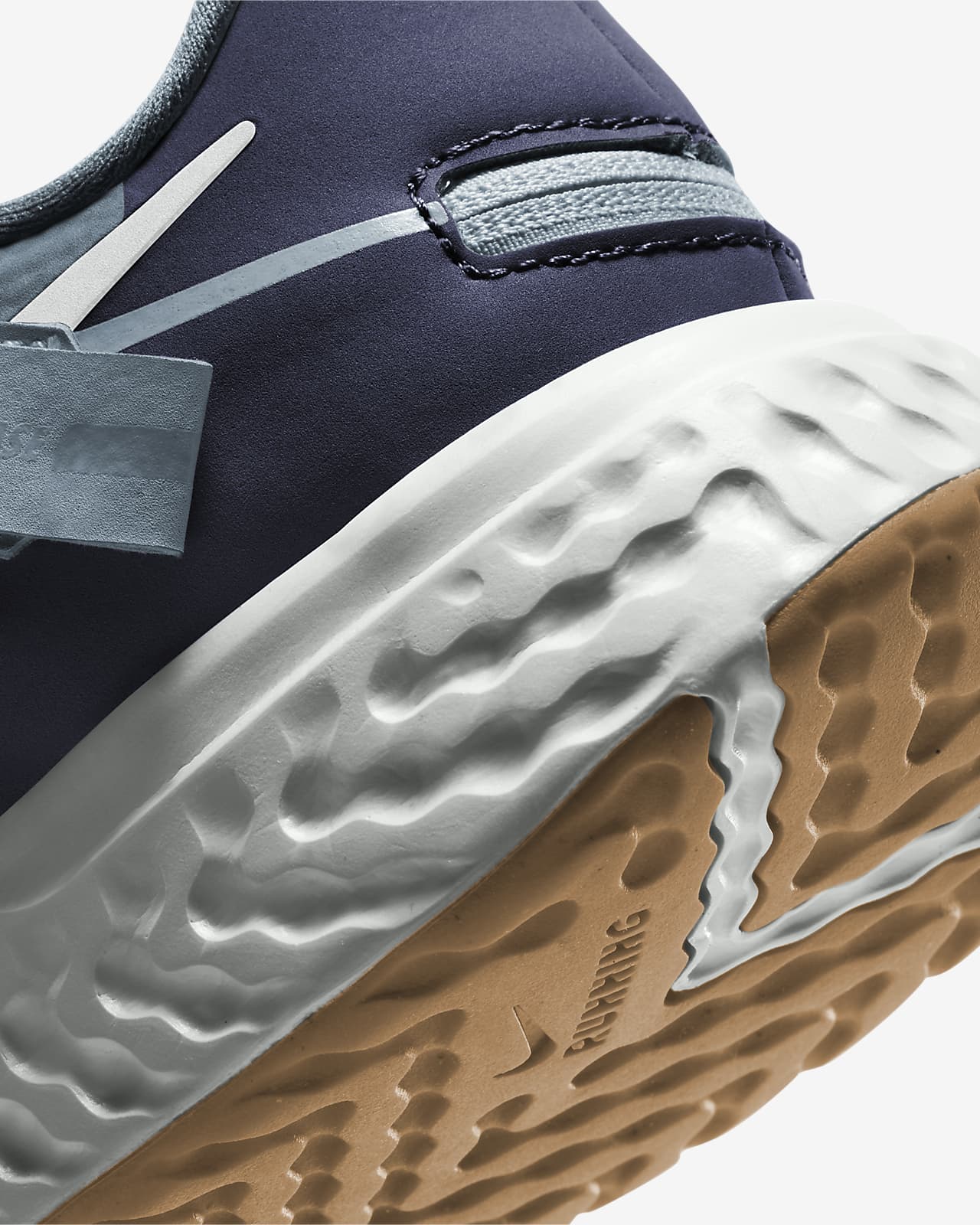 nike revolution 4 flyease men's running shoe