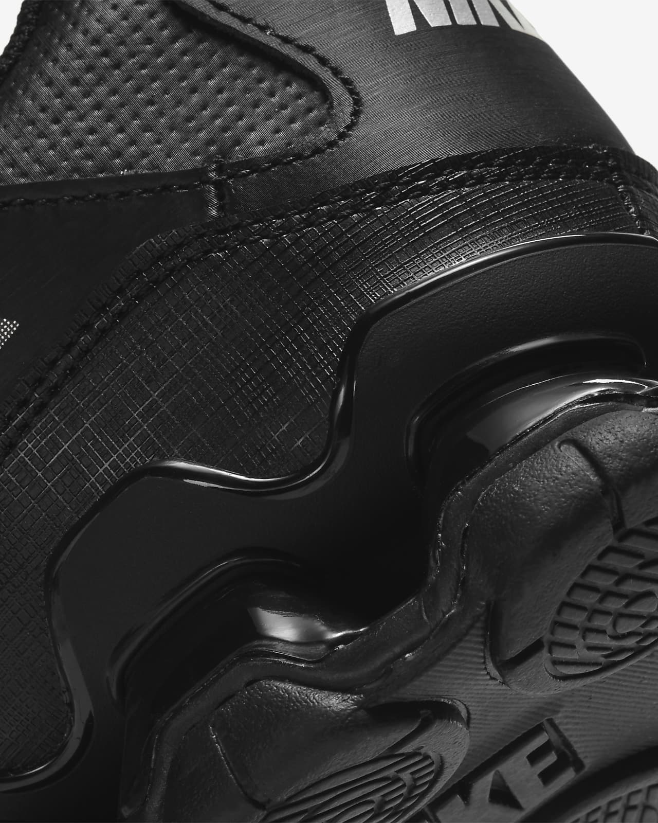 Zapatos Zapatillas bajas Nike Reax 8 TR - Envío gratis | Spartoo.es