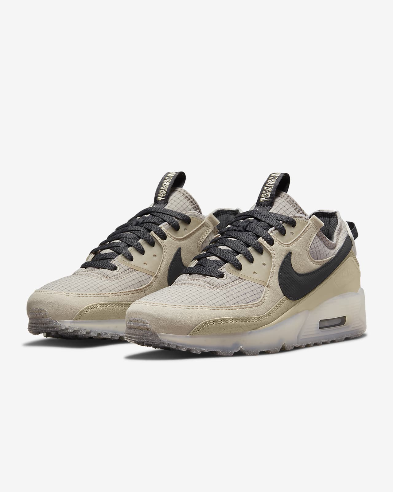 Nike Air Max Terrascape 90 Zapatillas - Hombre. Nike ES