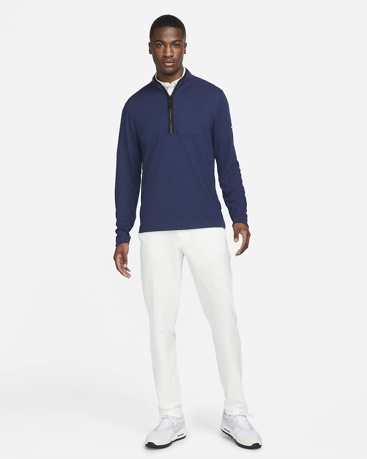 Nike Dri-FIT Victory Men's Half-Zip 