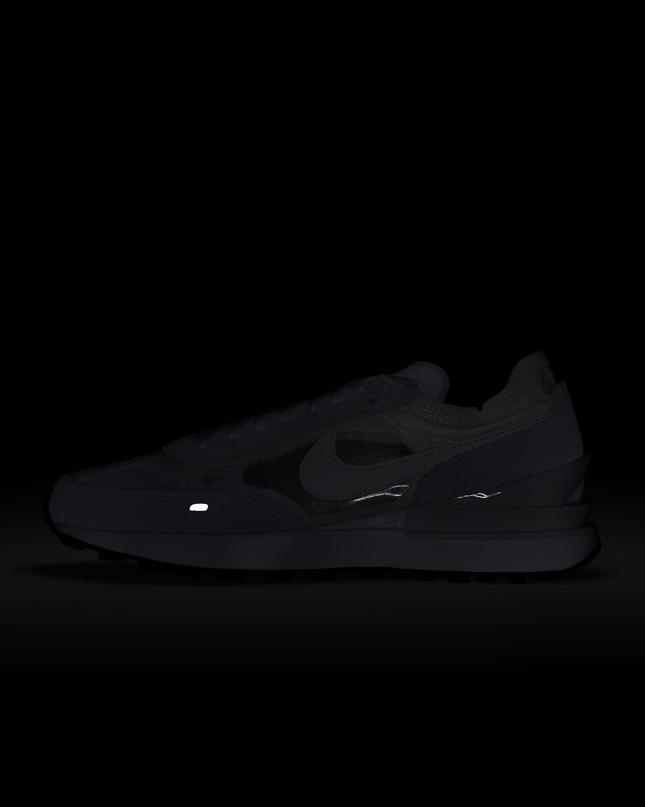 Nike Waffle One Damesschoenen. Nike NL