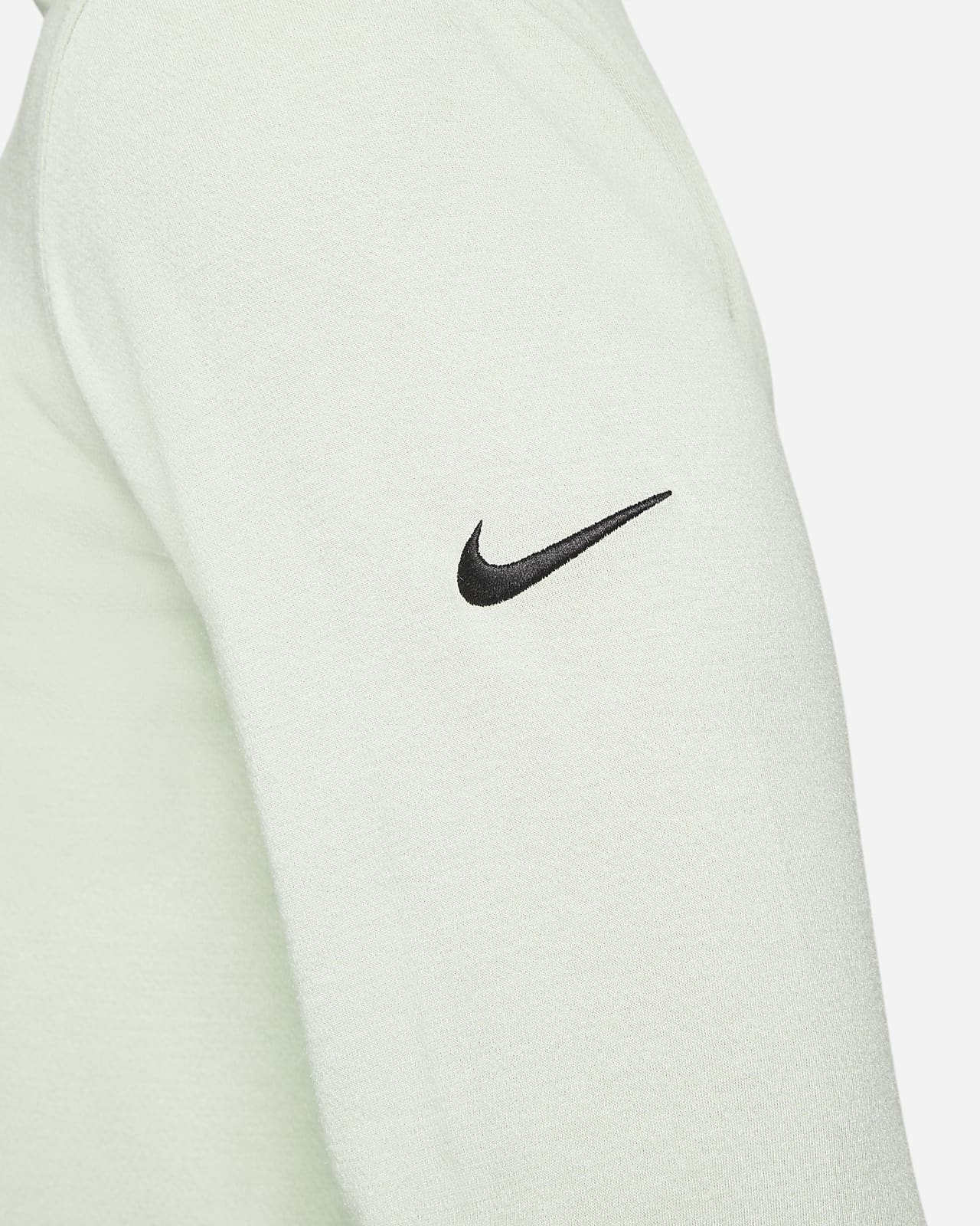 Prenda para la parte superior de golf de medio cierre para hombre Nike  Dri-FIT Victory. Nike.com