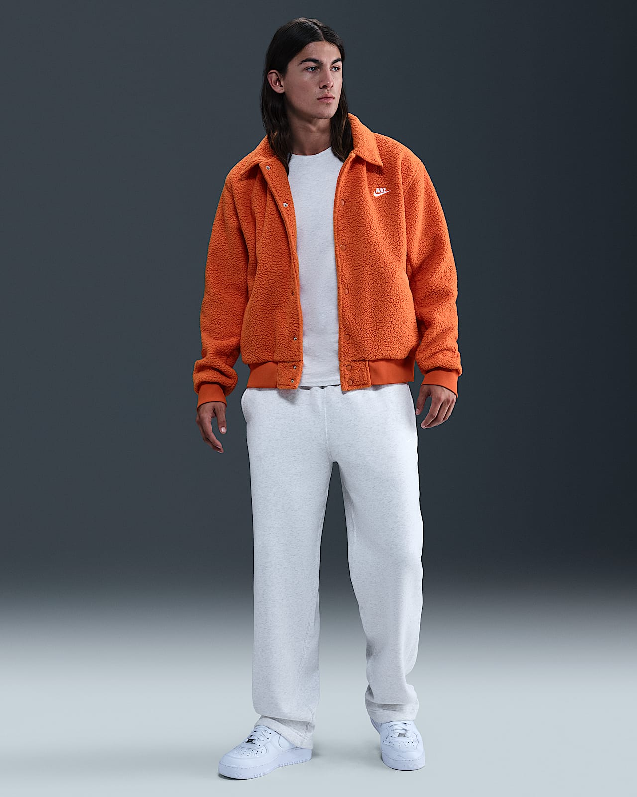 Nike Sportswear Club
