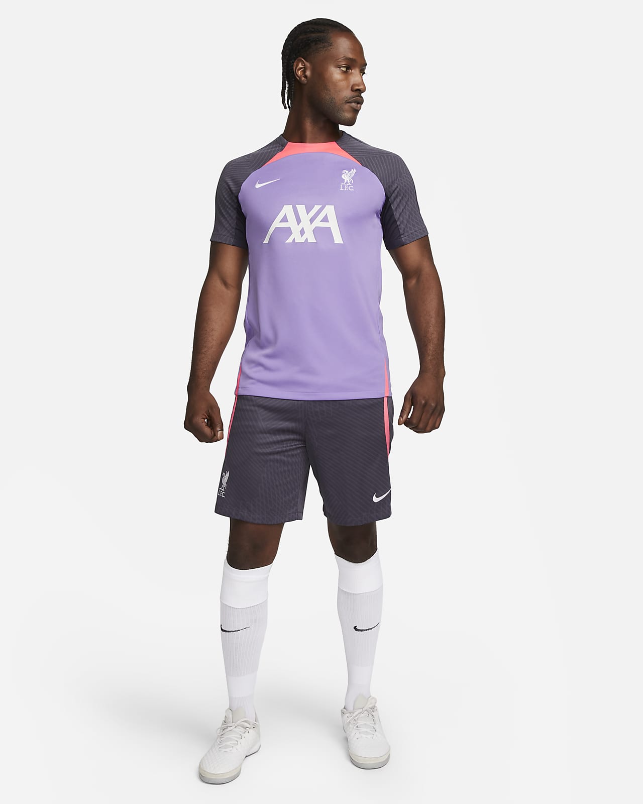 Maglia deals nike viola