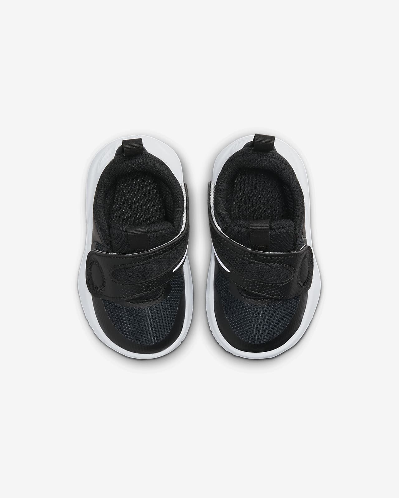 White nike for on sale toddlers