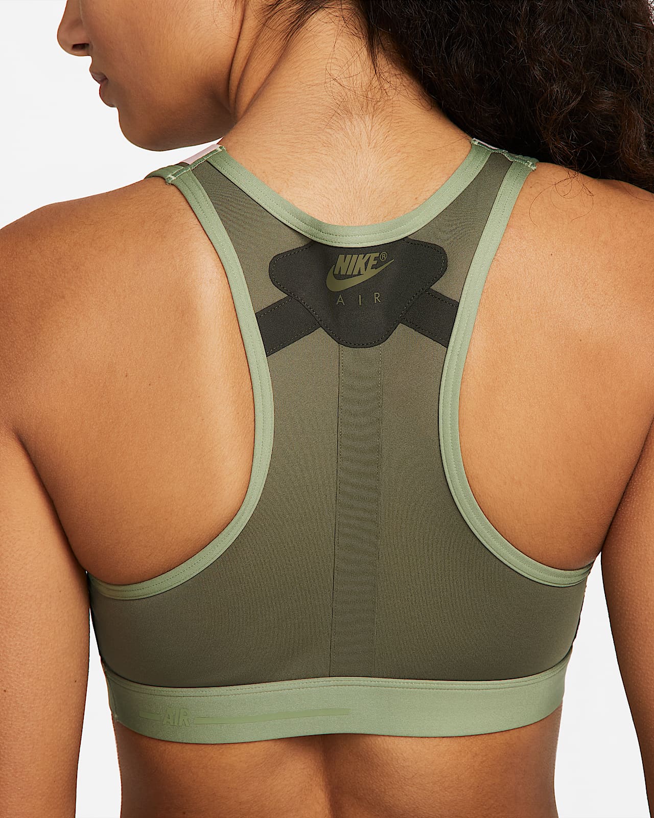 nike air force 1 support