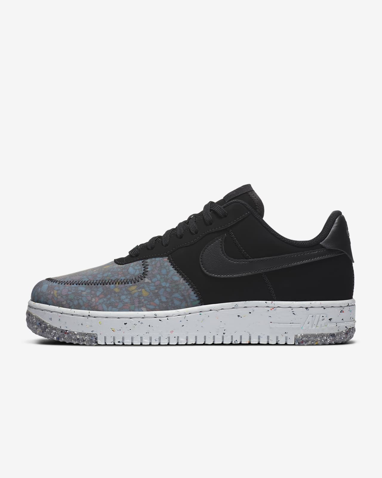 Nike Air Force 1 Crater Men's Shoe. Nike SG