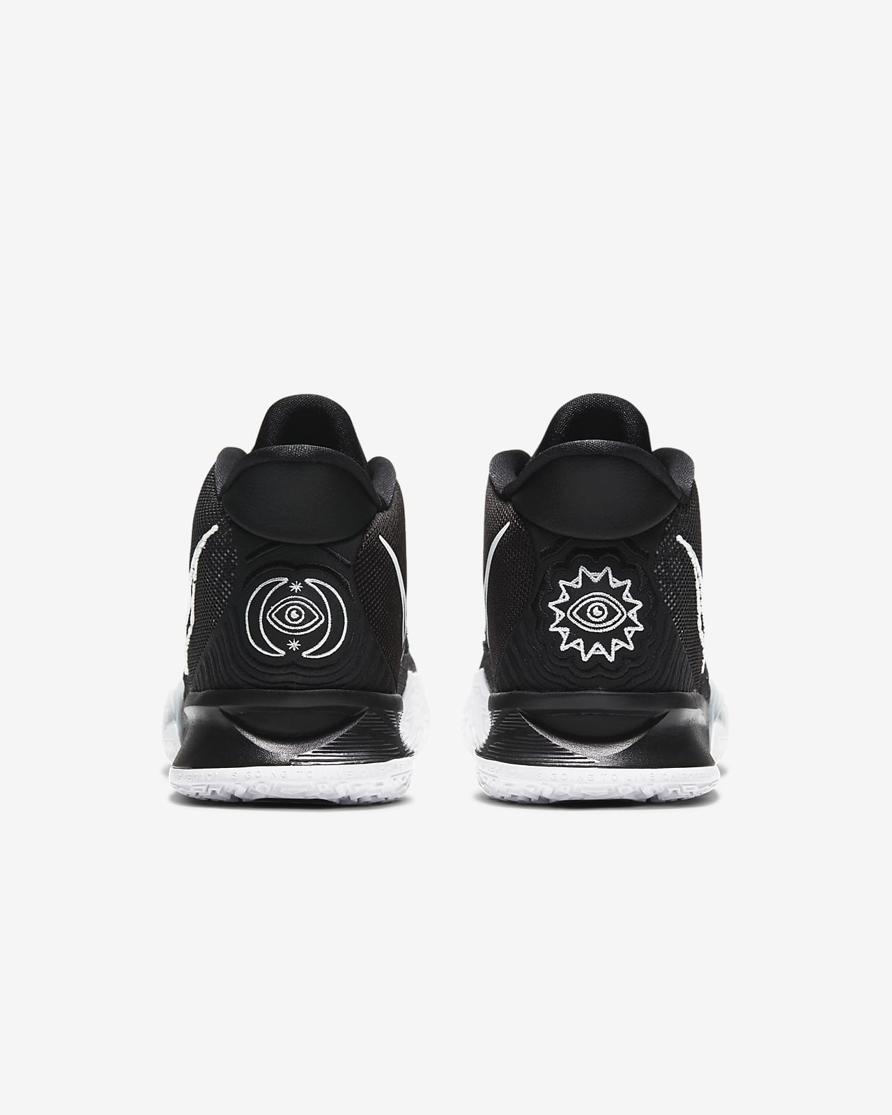 nike kyrie size 7
