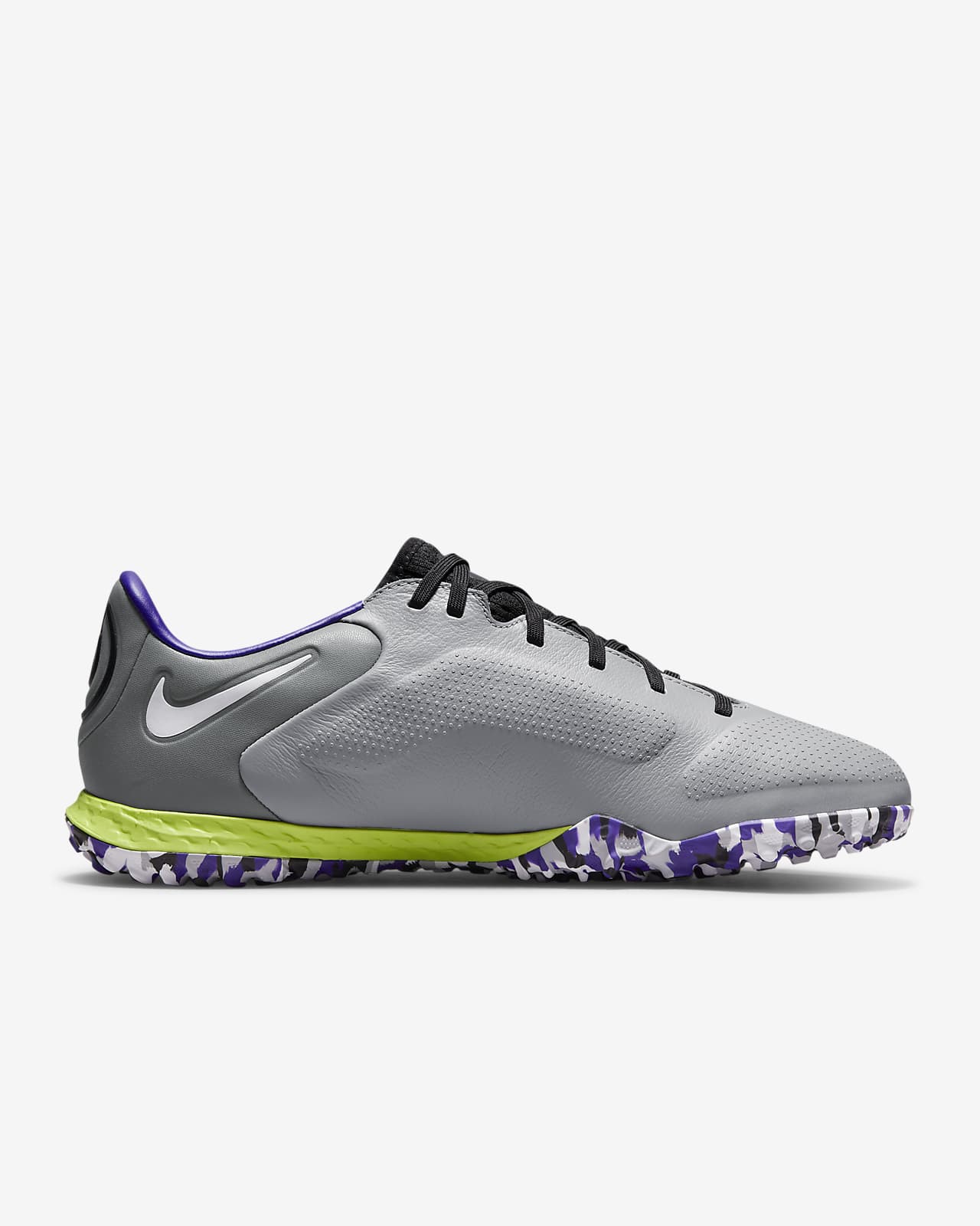nike react legend 9 pro tf turf soccer shoe