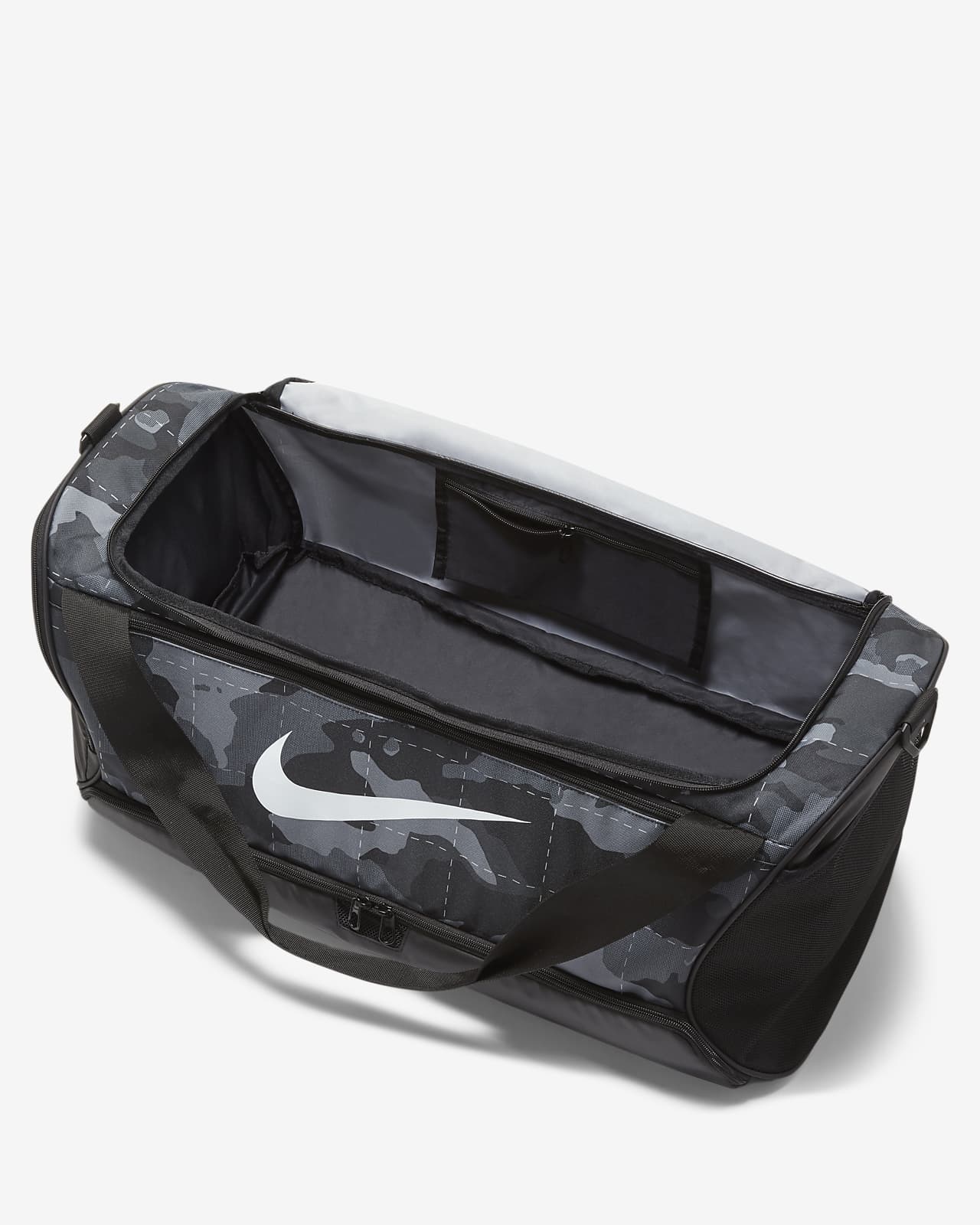 Nike Brasilia Training Duffel Bag (Medium,