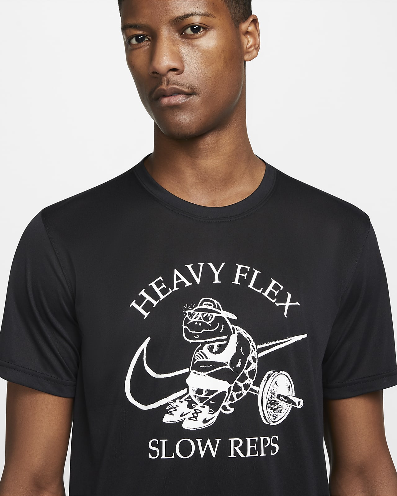 Nike Dri-FIT Legend Men's Graphic 
