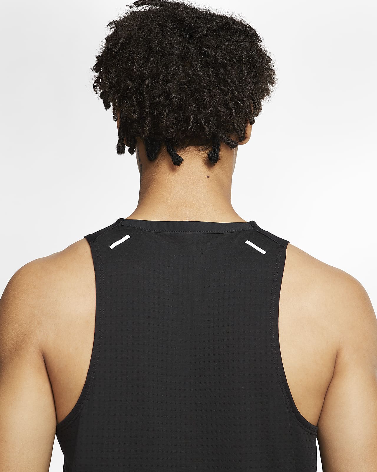 nike rise 365 trail tank