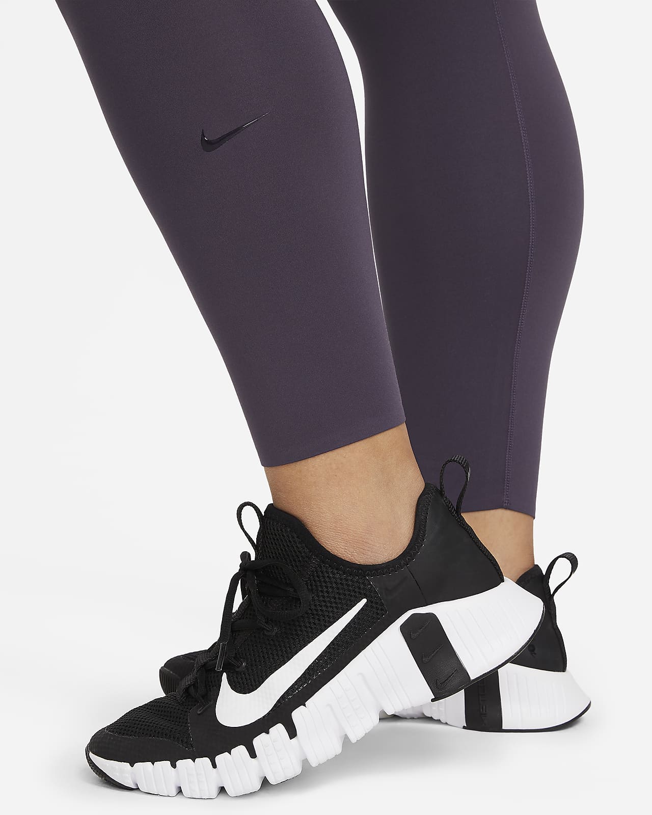 nike one luxe leggings review