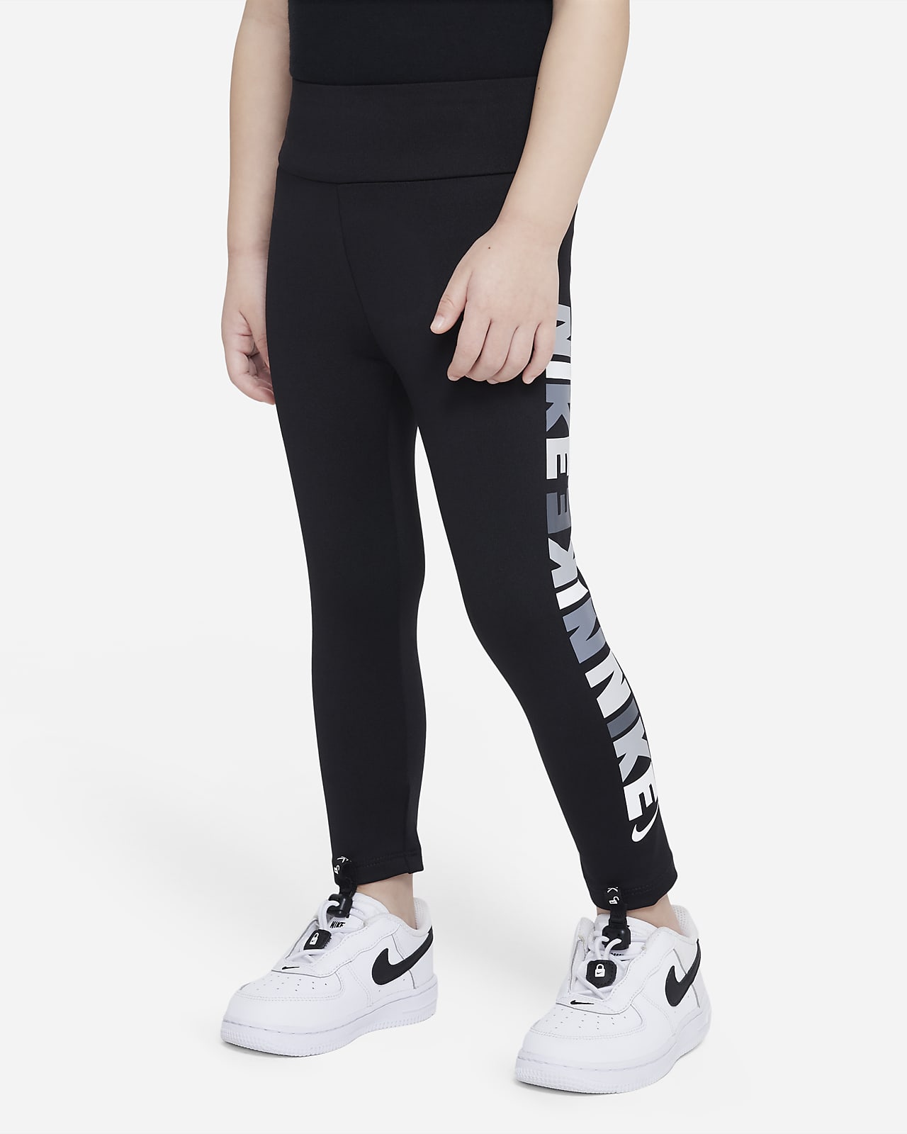 Buy Nike x Off-White NRG RU Pro 7/8 Tights 'Black' - CN5574 010 | GOAT