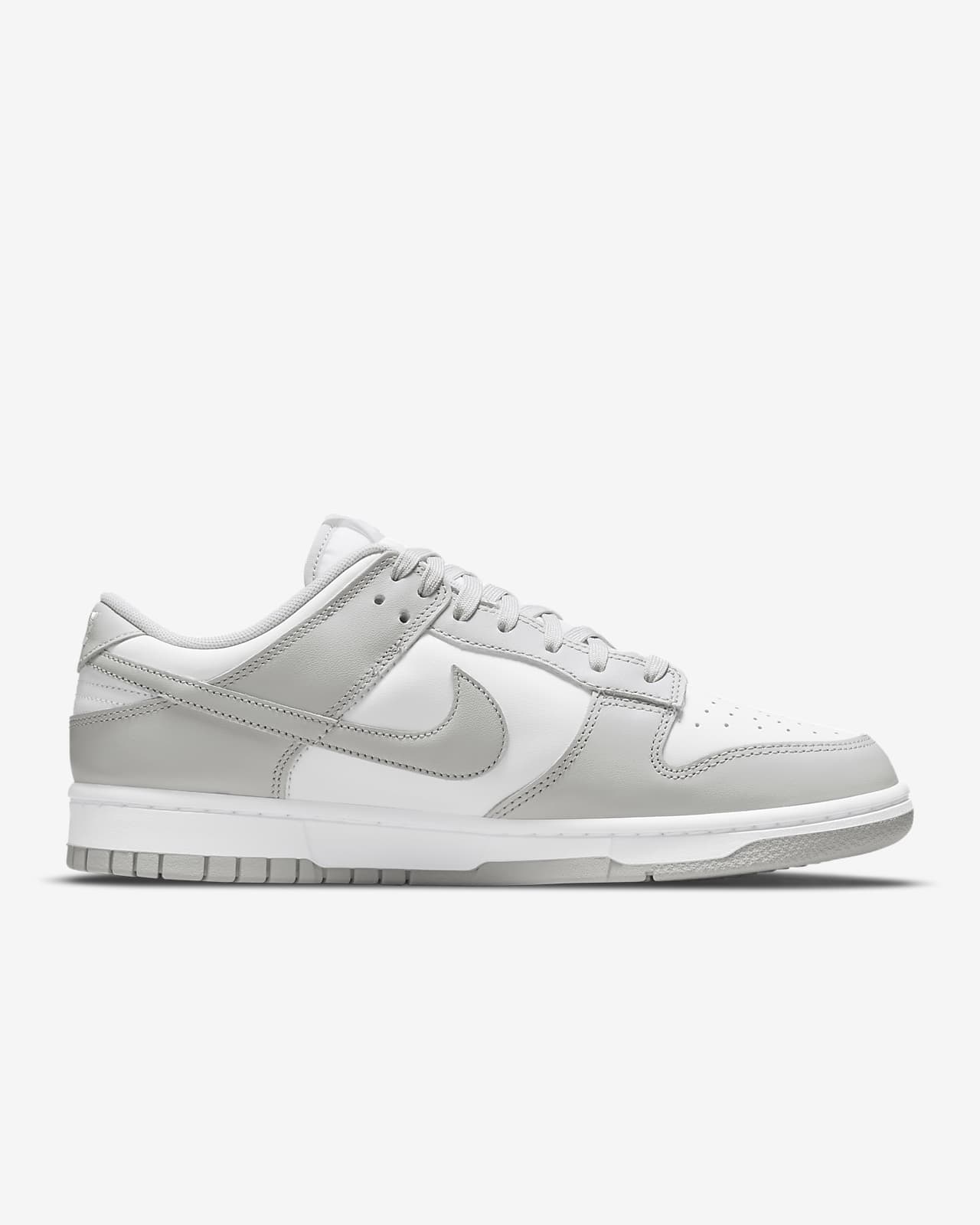 Nike Dunk Low Retro Men's Shoe. Nike UK