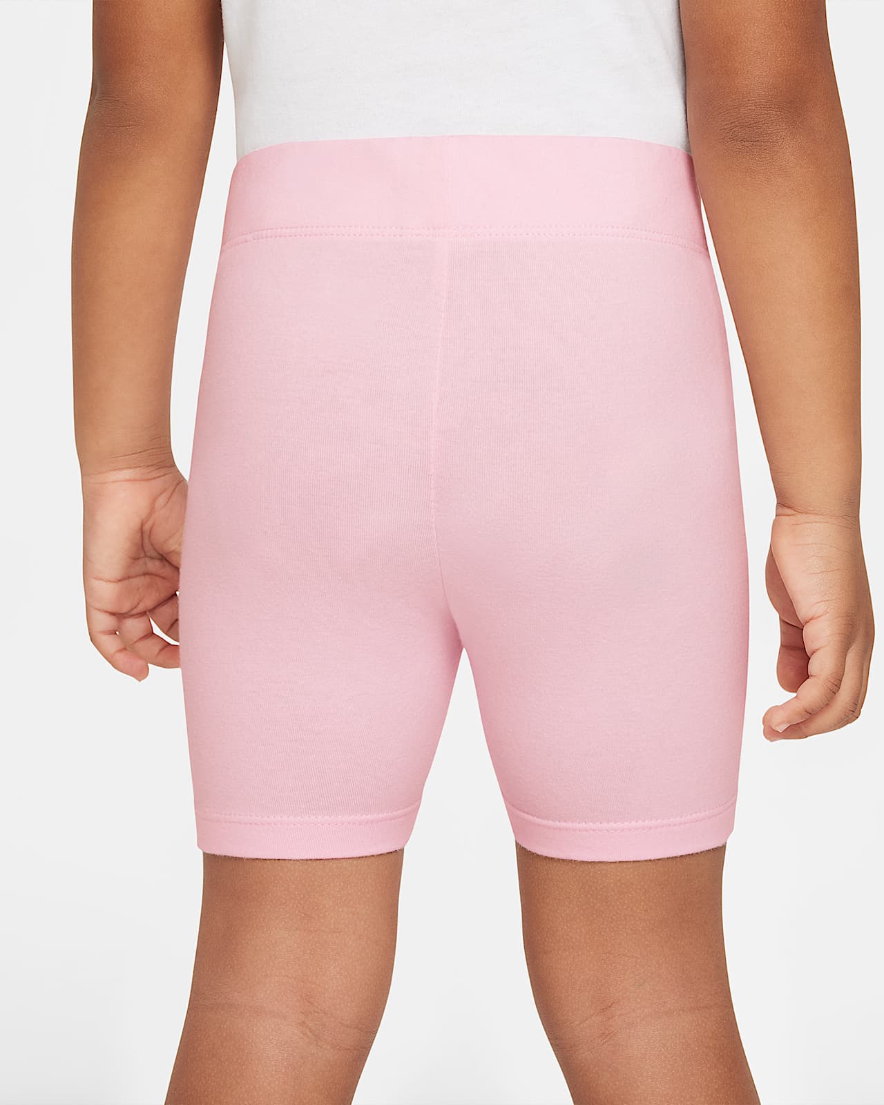 Nike Toddler Bike Shorts (3Pack).