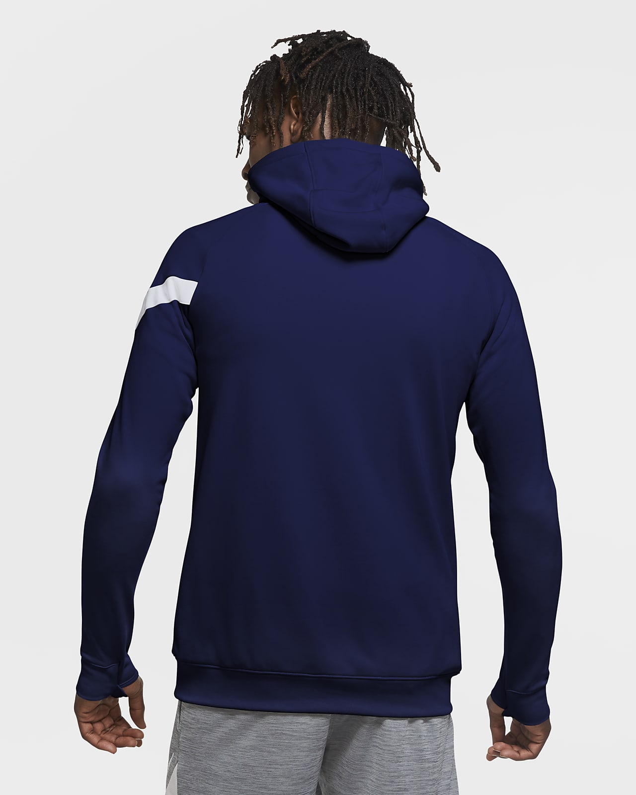 academy sports nike hoodies