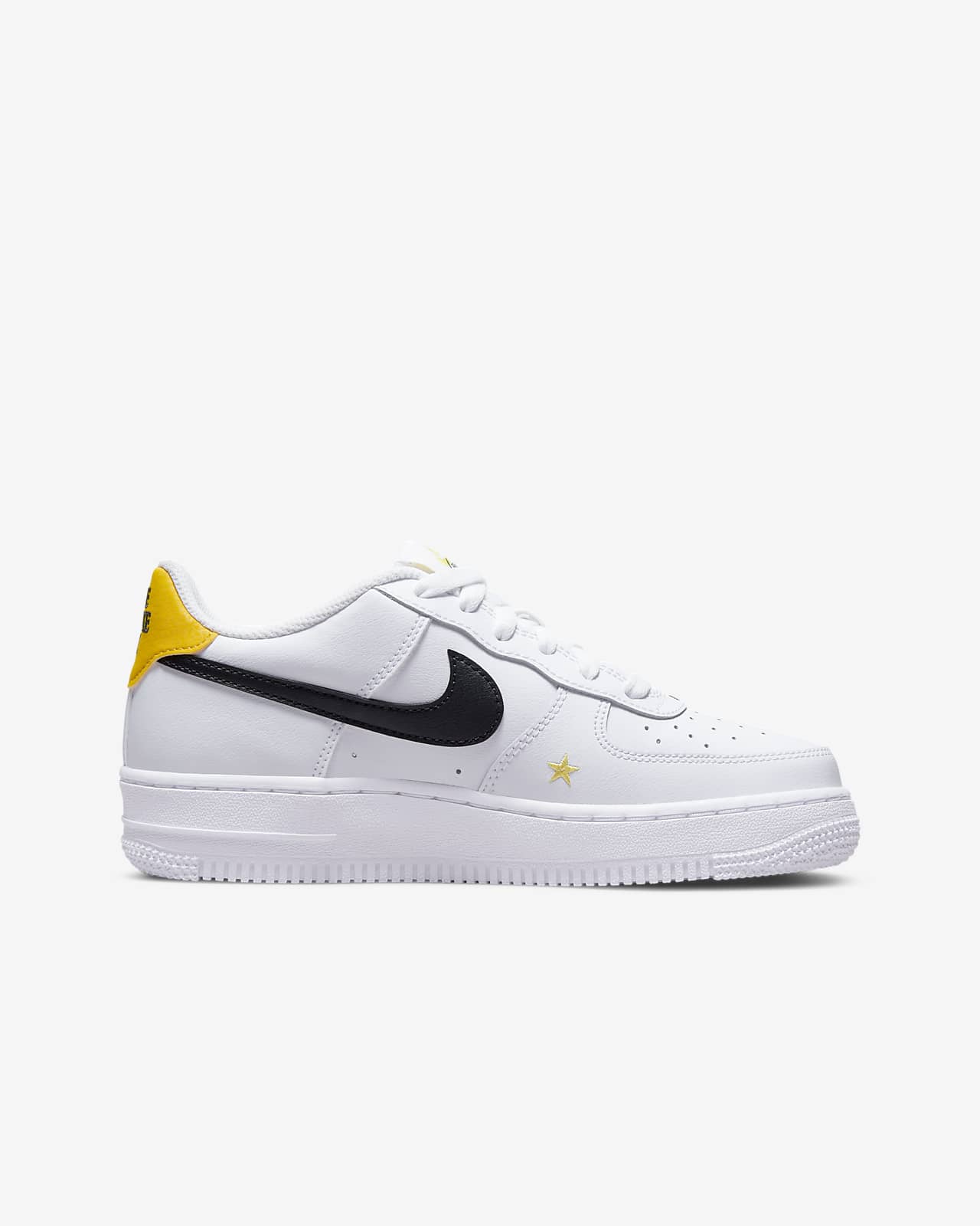 nike air force 1 07 lv8 junior