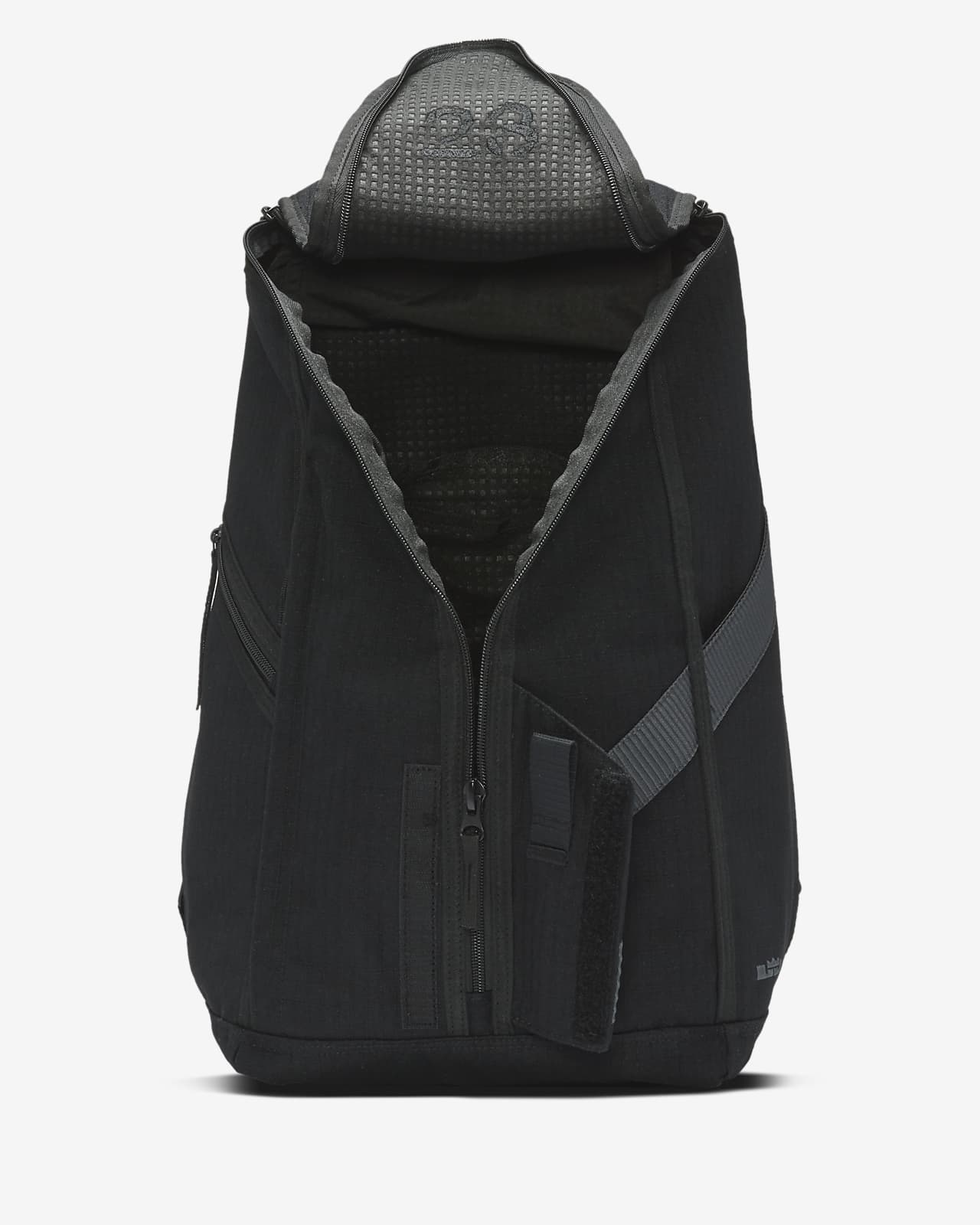 lebron elite backpack