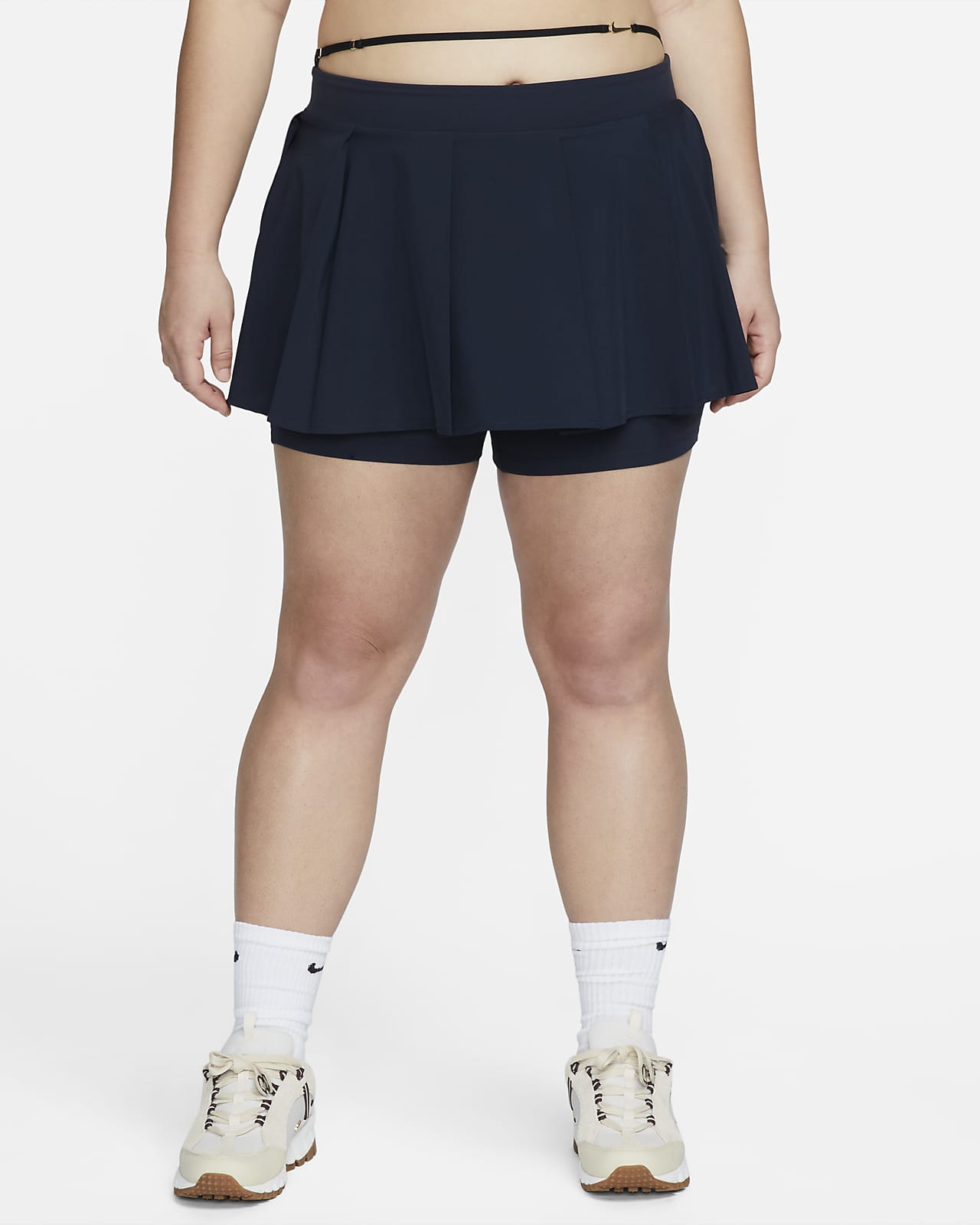 nike skort