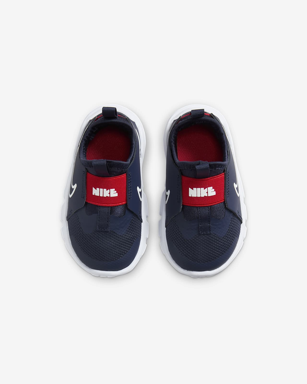 Nike Flex Runner Baby/Toddler Shoes. 2