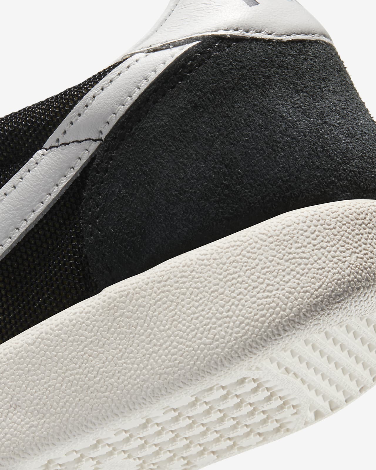 nike canvas killshot sneaker