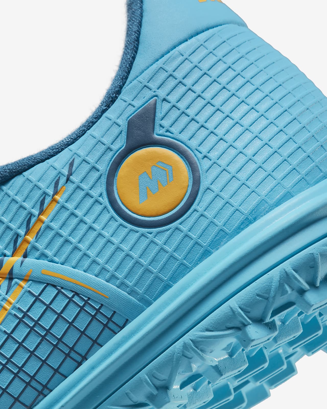 nike jr mercurial vapor 14