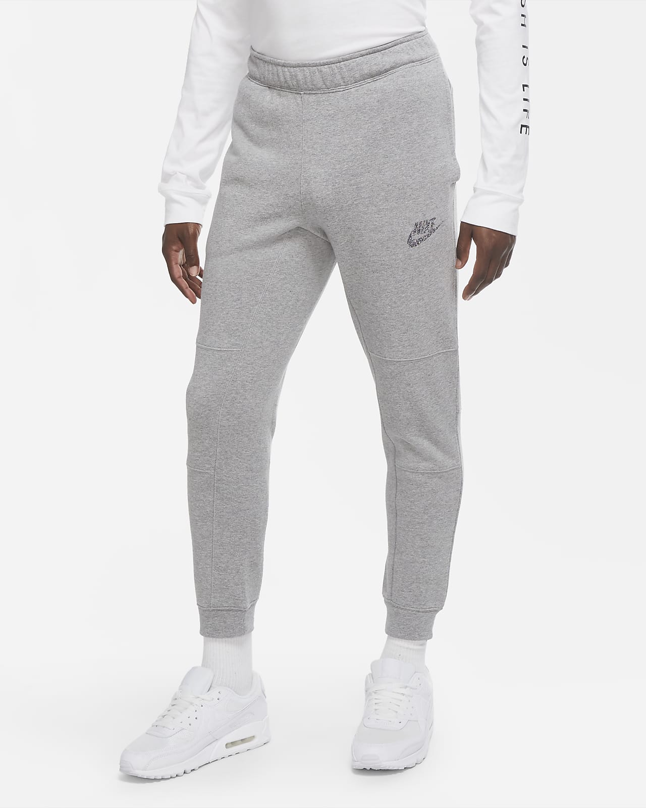Pantaloni jogger Nike Sportswear - Uomo. Nike CH