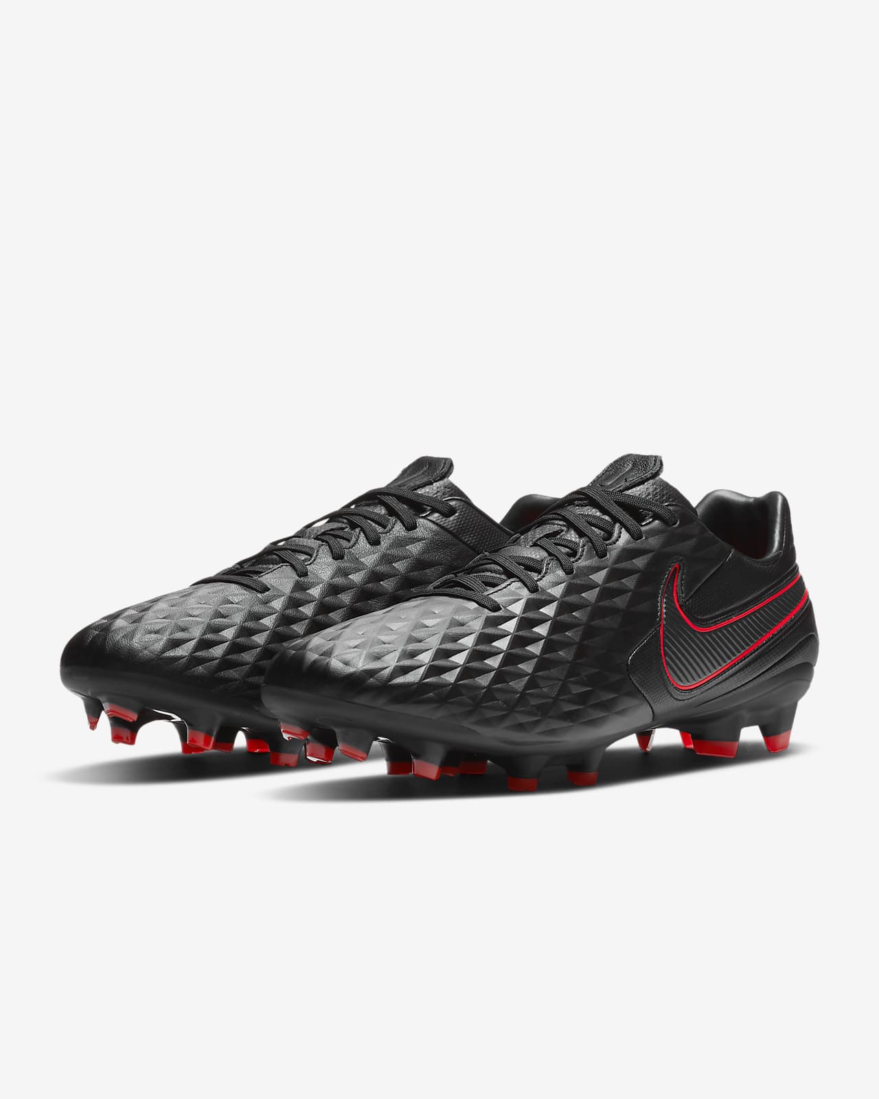 nike tiempo fg football boots