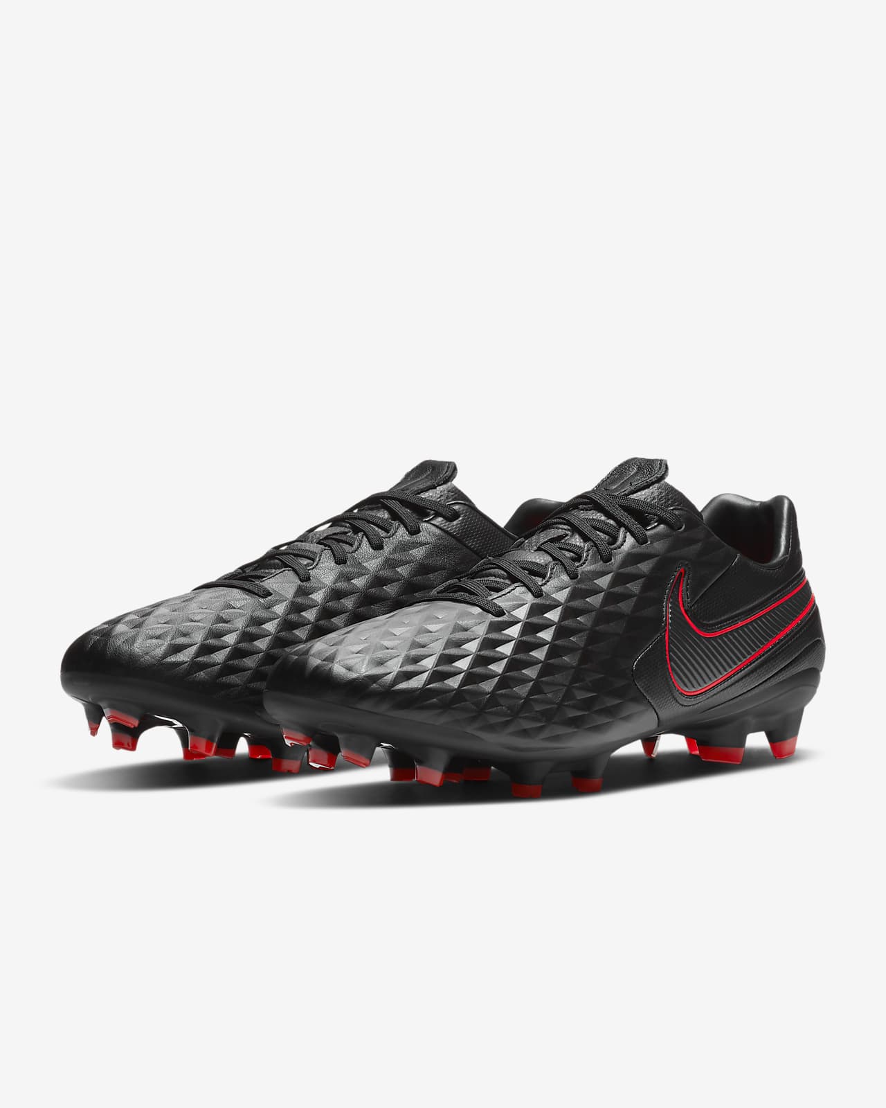 nike tiempo legend 8 pro fg review