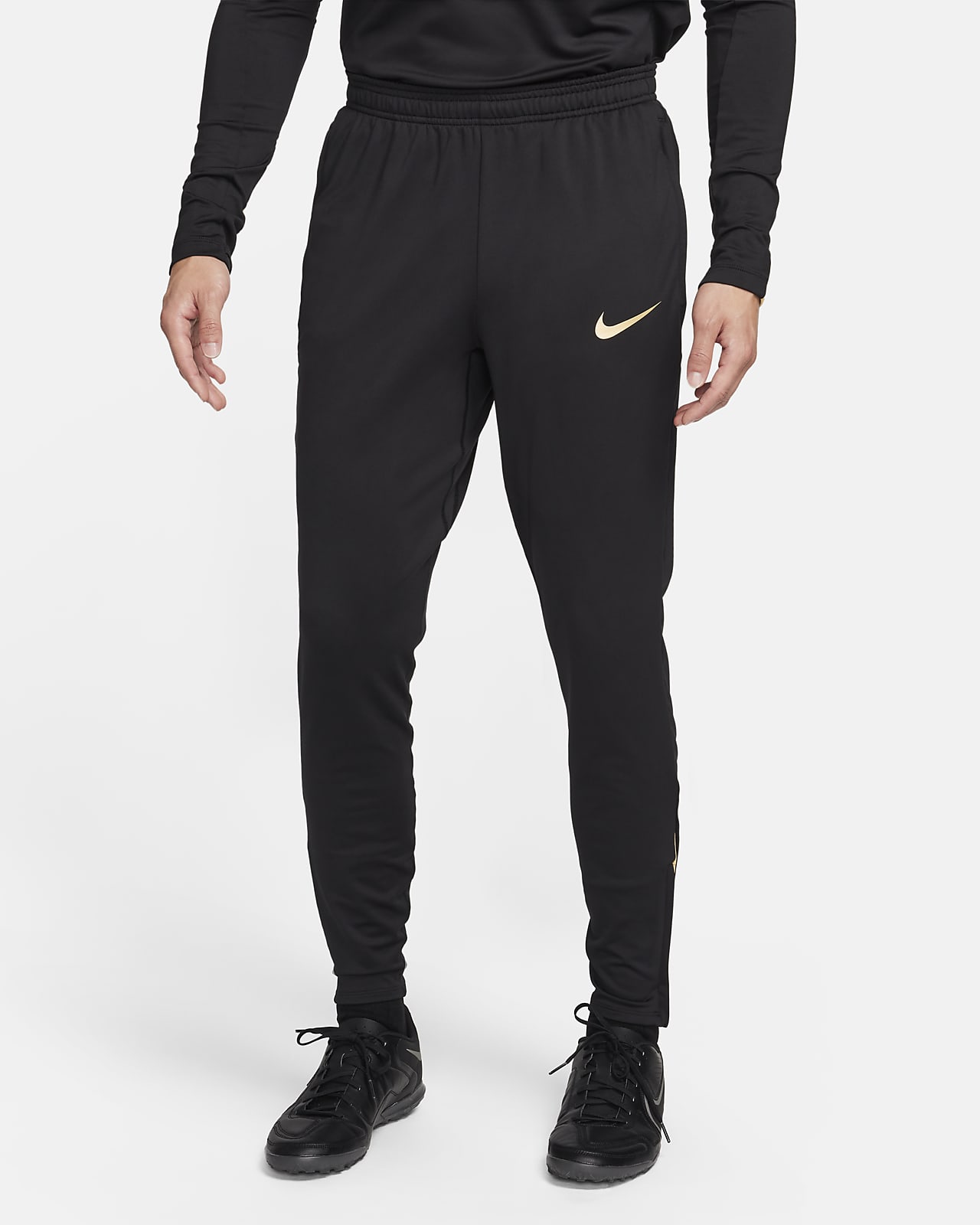 New Nike Legend 2.0 Dri-Fit Womens Slim Fit Athletic Pants.