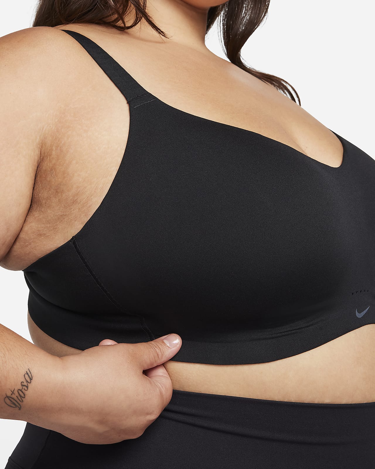 High Support Sports Bras. Nike CA
