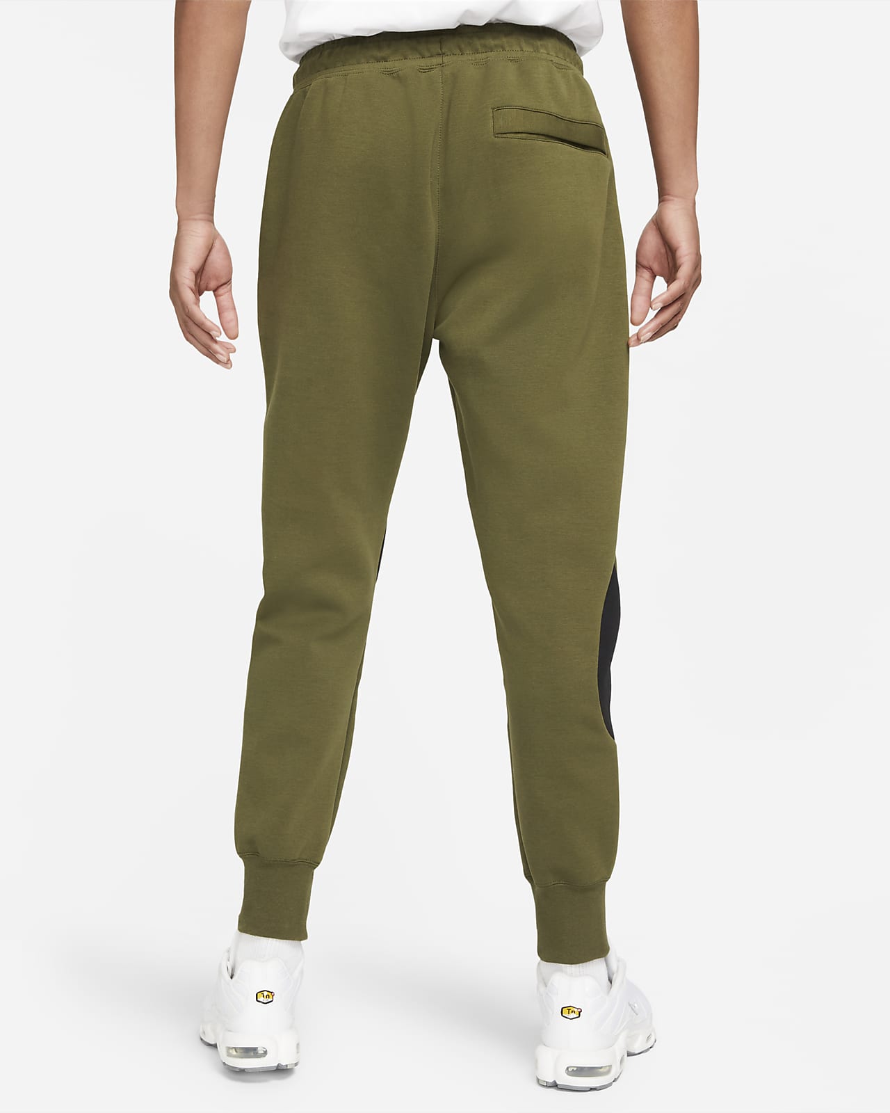 nike swoosh meskie