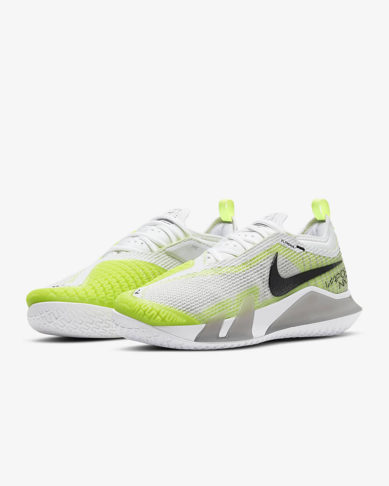 nike vapor 38