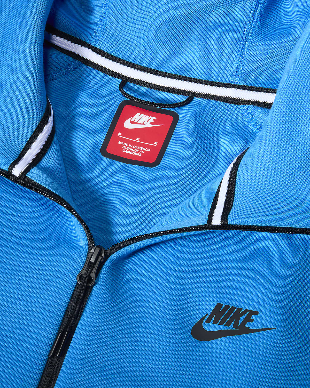 Tech sale hoodie nike