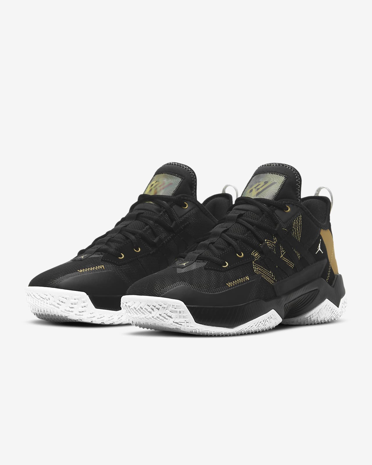nike jordan one take