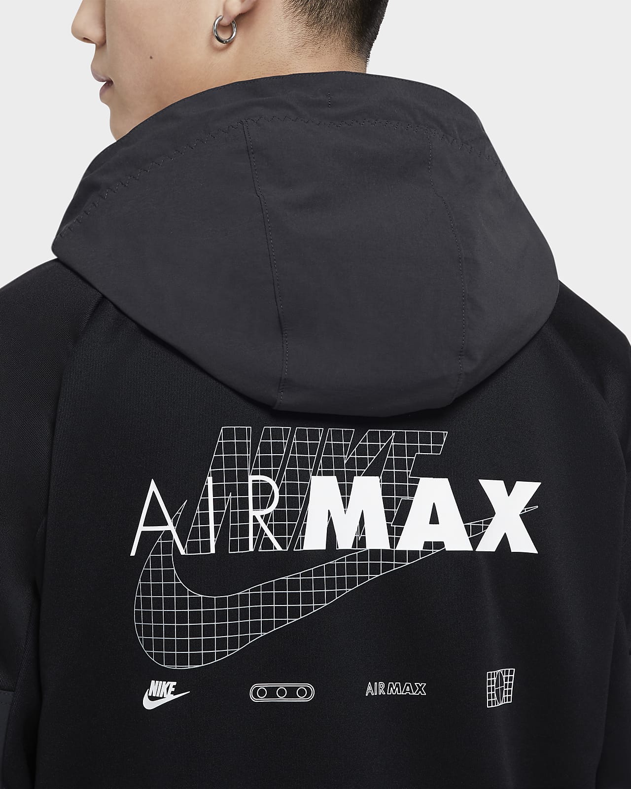 air max clothing