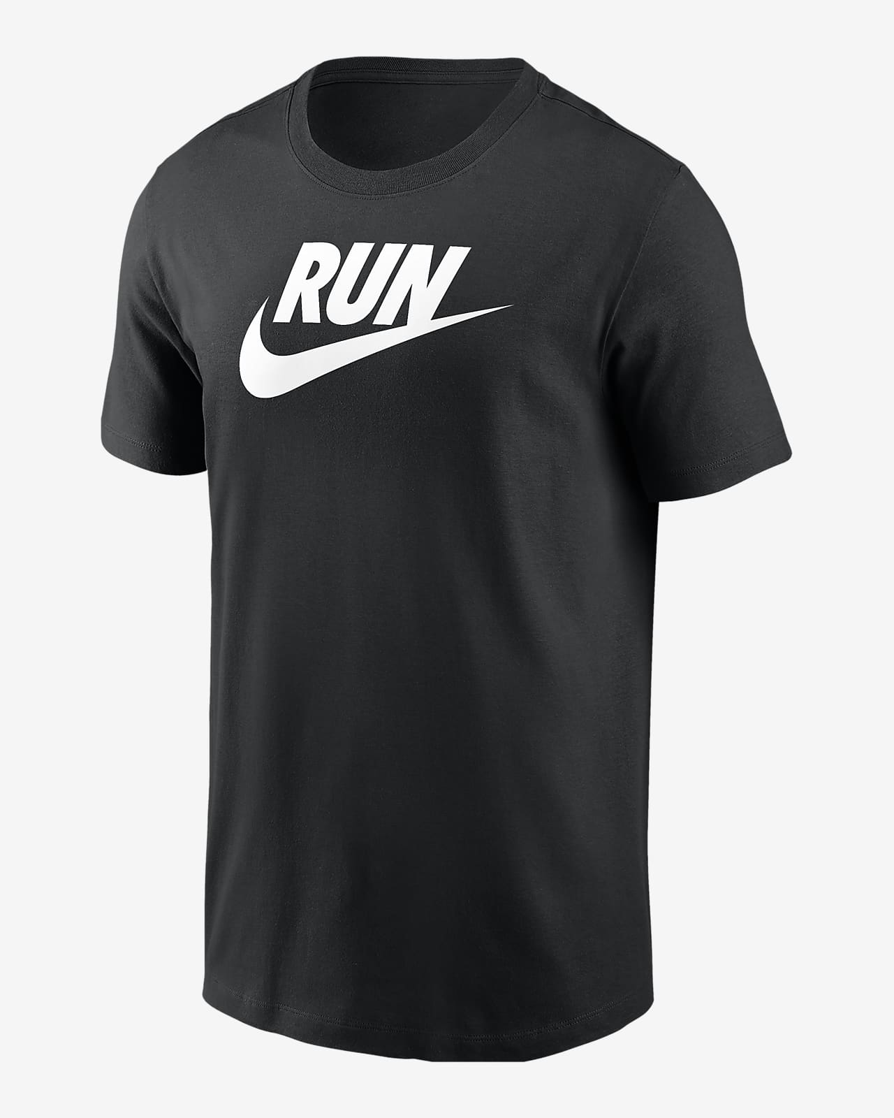 Playera de correr para hombre Nike